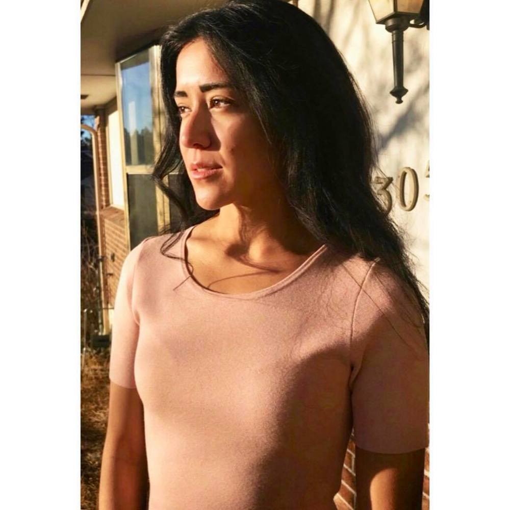 Meet your Posher, Lauren